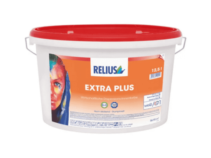 RELIUS Extra Plus