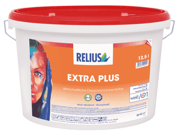 RELIUS Extra Plus