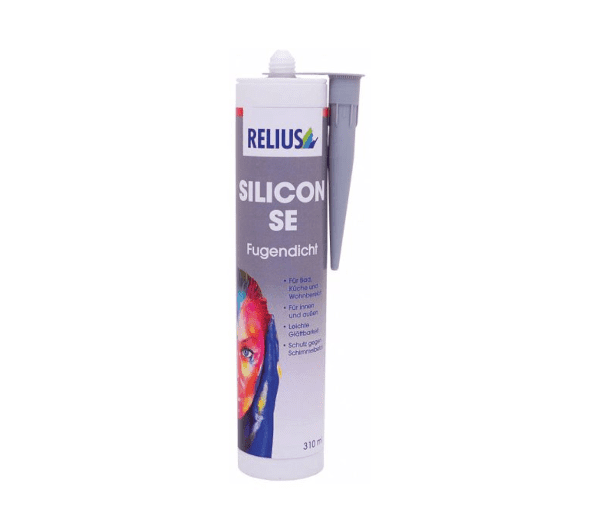 RELIUS Silicon SE Fugendicht