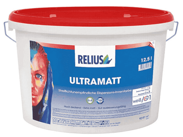 RELIUS Ultramatt