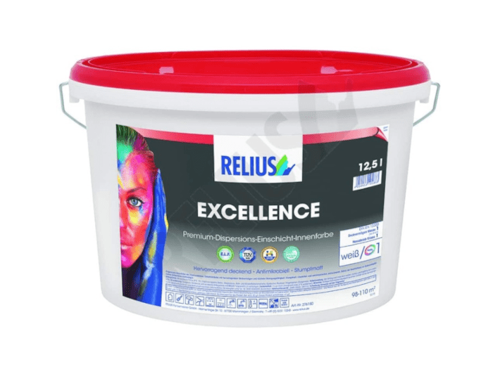 RELIUS Excellence