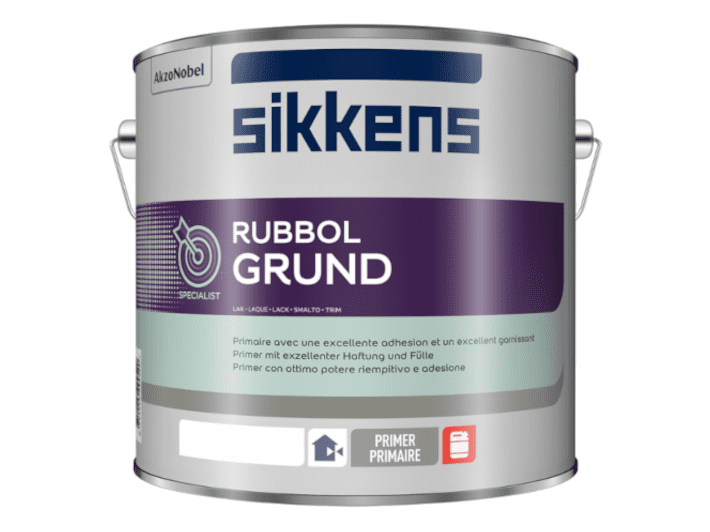 Sikkens Rubbol Grund