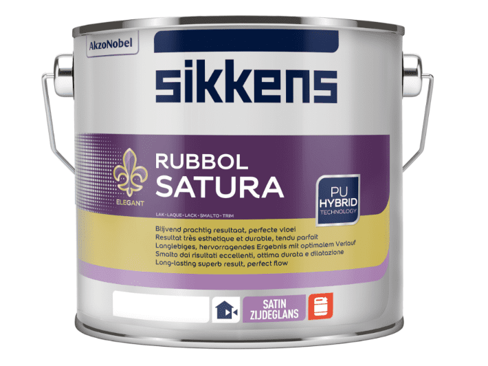Sikkens Rubbol Satura