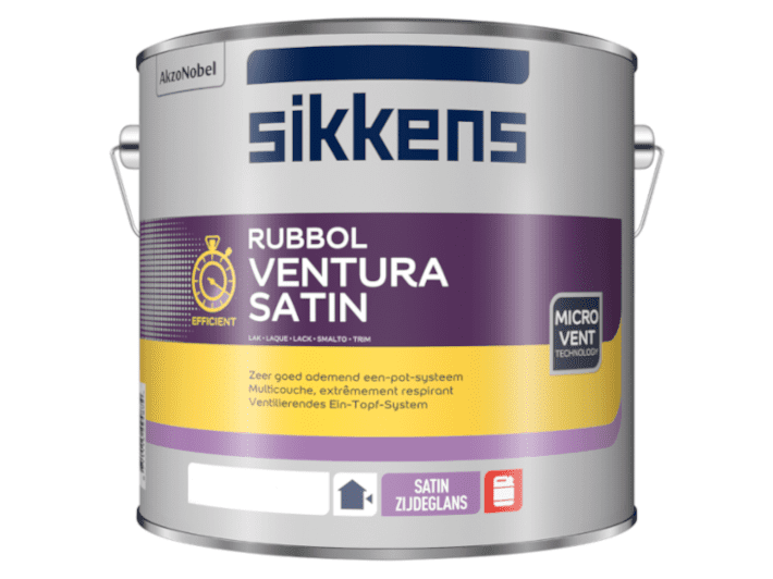 Sikkens Rubbol Ventura Satin