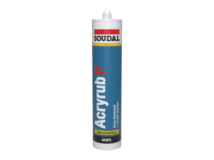 SOUDAL Acryrub P