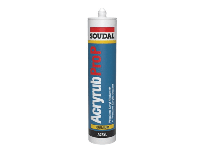 SOUDAL Acryrub PRO P