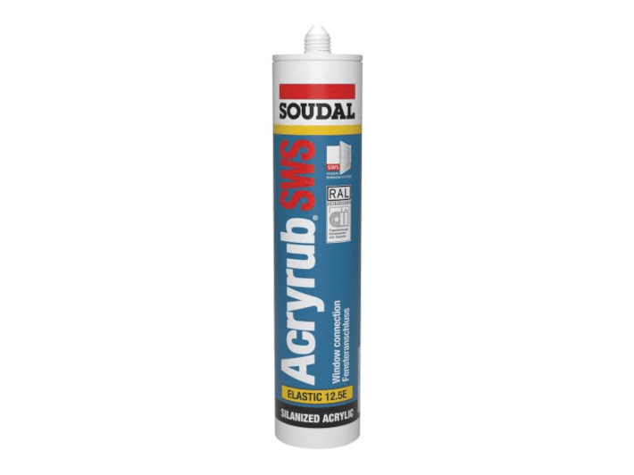SOUDAL Acryrub SWS