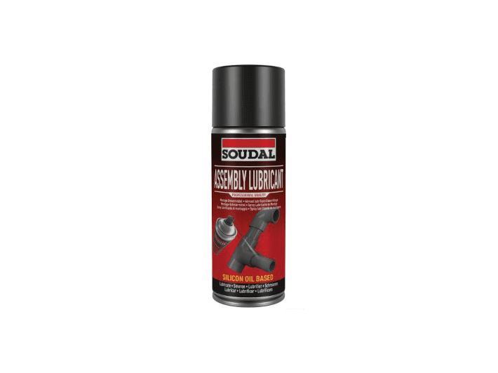 SOUDAL Montage-Schmiermittel-Spray