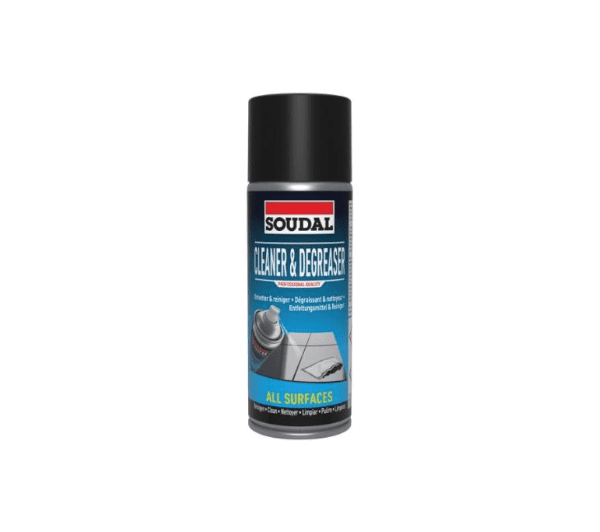 SOUDAL Cleaner & Degreaser