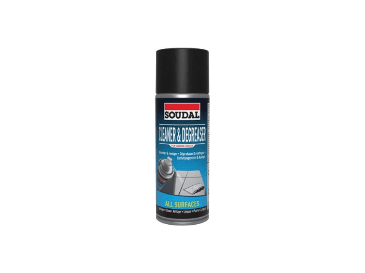 SOUDAL Cleaner & Degreaser Reinigungsspray