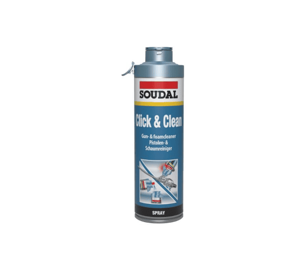 SOUDAL Click & Clean
