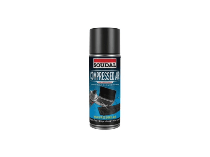 SOUDAL Druckluft-Spray
