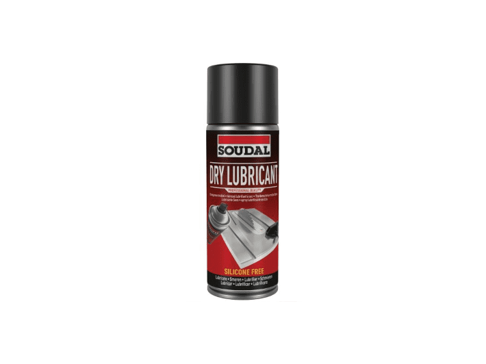 SOUDAL Trockenschmiermittel-Spray