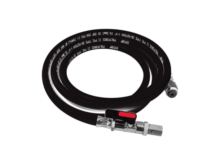 SOUDAL Ersatzschlauch Soudatherm Roof