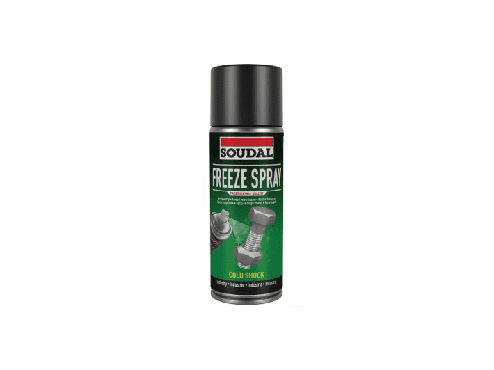 SOUDAL Kälteschock-Spray
