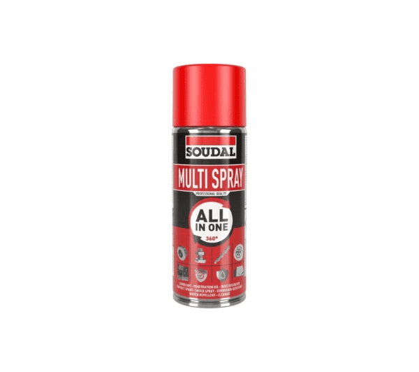 SOUDAL Multi Spray