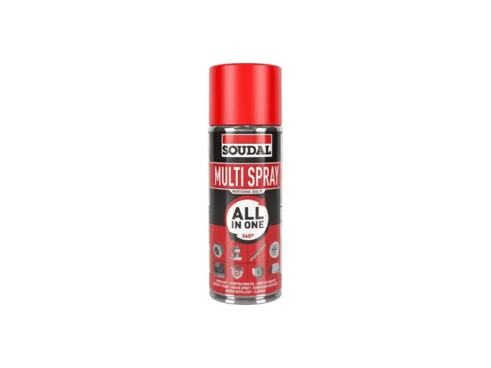 SOUDAL Multi Spray (Schmiermittel)