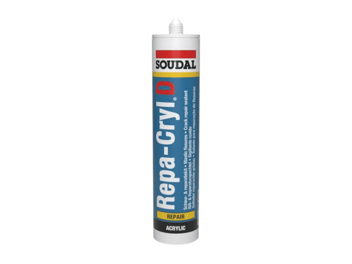 SOUDAL Repacryl D