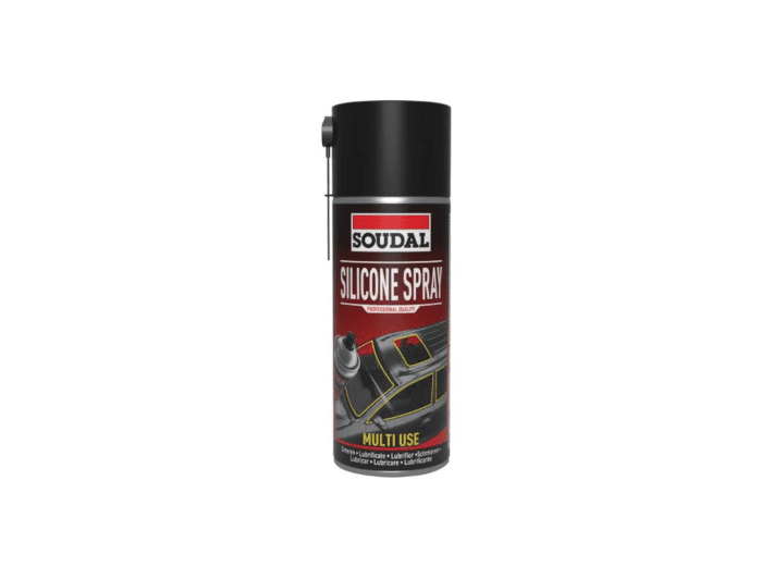 SOUDAL Silikonspray