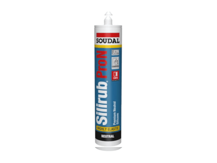 SOUDAL Silirub PRO N
