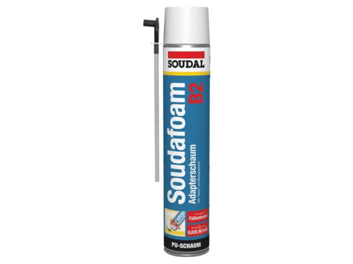 SOUDAL Soudafoam B2