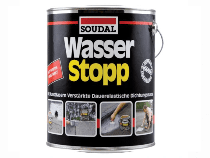 SOUDAL Wasserstop