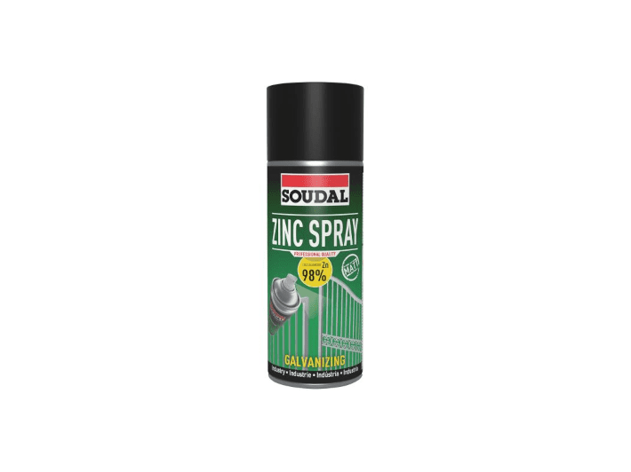 SOUDAL Zinkspray