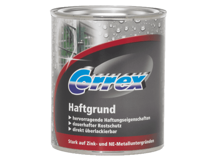 Correx Haftgrund