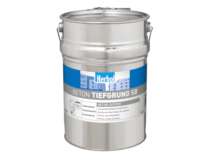 Herbol Beton Tiefgrund SB