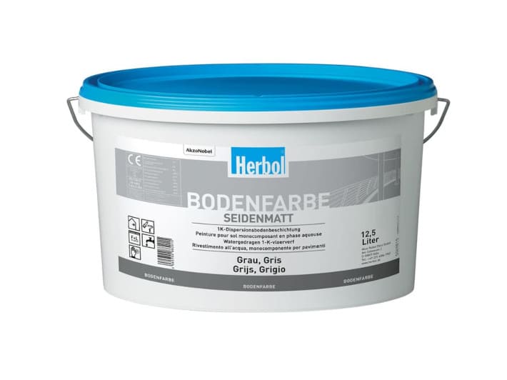 Herbol Bodenfarbe