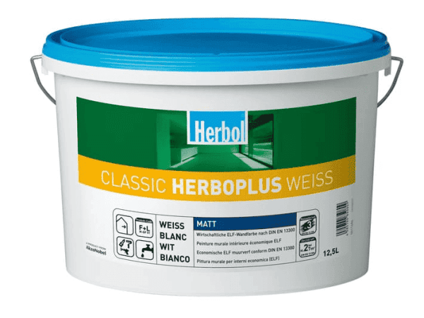 Herbol Classic Herboplus