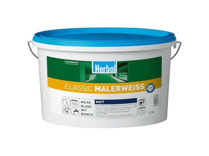 Herbol Classic Malerweiss