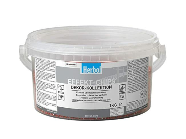 Herbol Effekt Chips