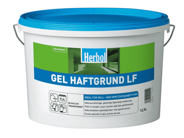 Herbol Gel Haftgrund LF