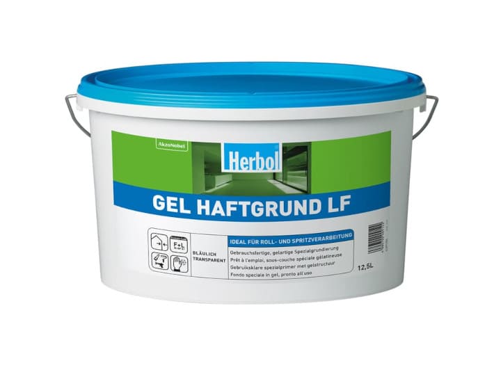 Herbol Gel Haftgrund LF