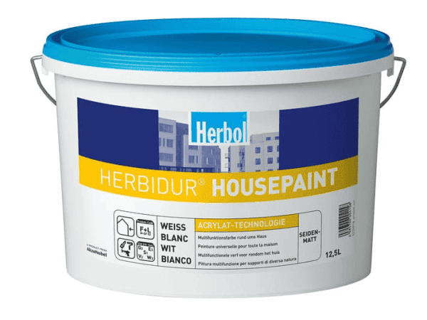 Herbol Herbidur Housepaint