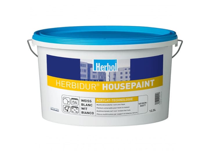 Herbol Herbidur Housepaint