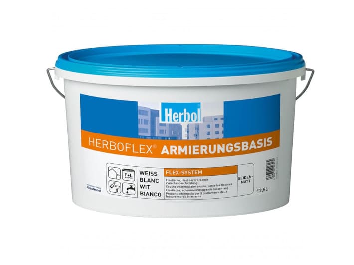 Herbol Herboflex Armierungsbasis