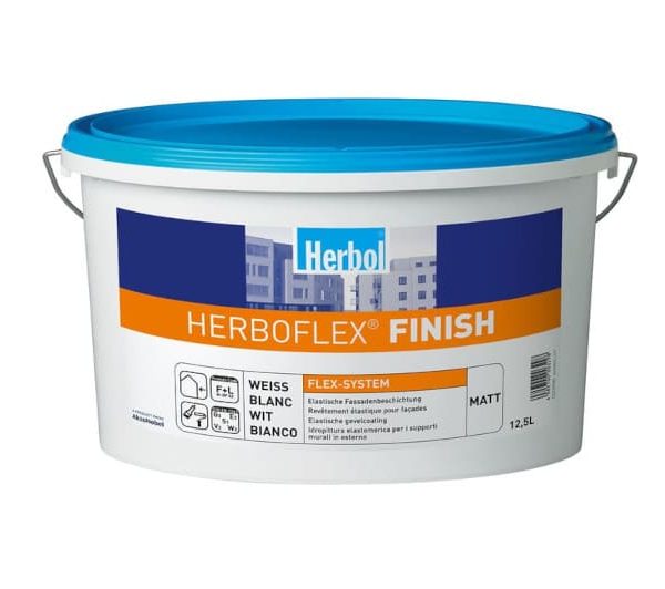 Herbol Herboflex Finish Matt