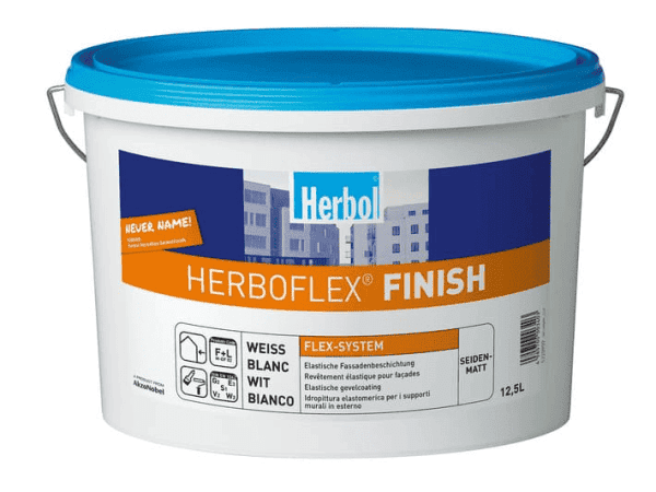 Herbol Herboflex Finish Seidenmatt