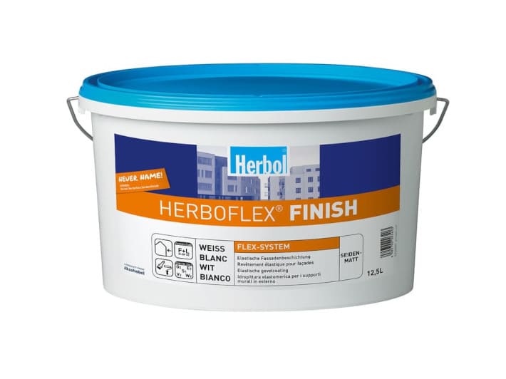 Herbol Herboflex Finish Seidenmatt