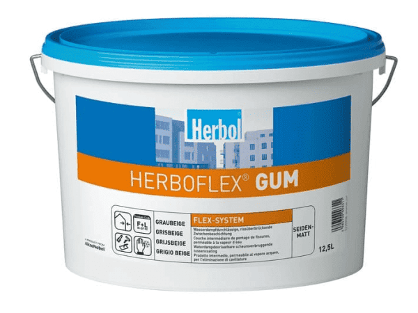 Herbol Herboflex Gum
