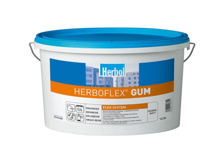 Herbol Herboflex Gum