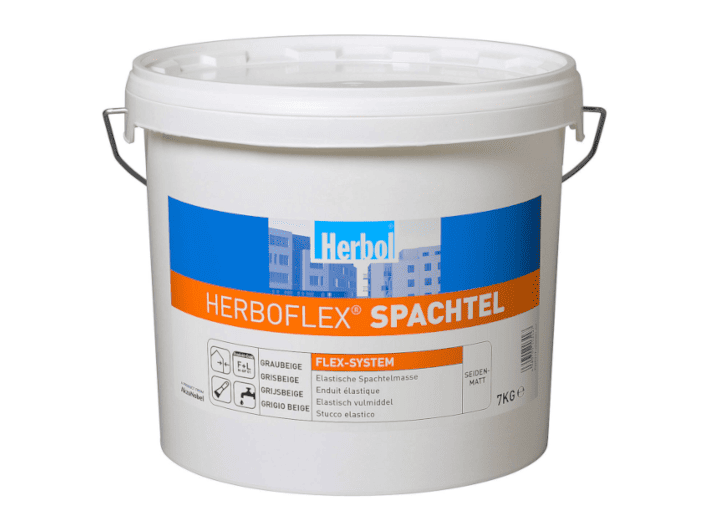 Herbol Herboflex Spachtel