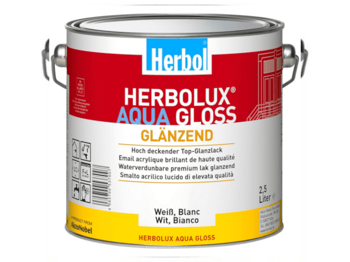 Herbol Herbolux Aqua Gloss