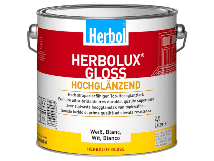 Herbol Herbolux Gloss