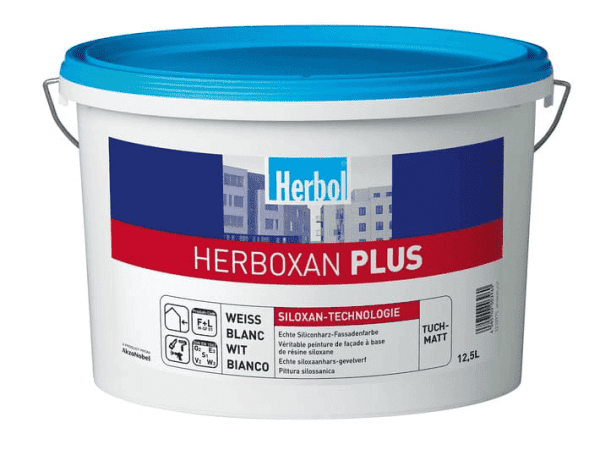 Herbol Herboxan Plus