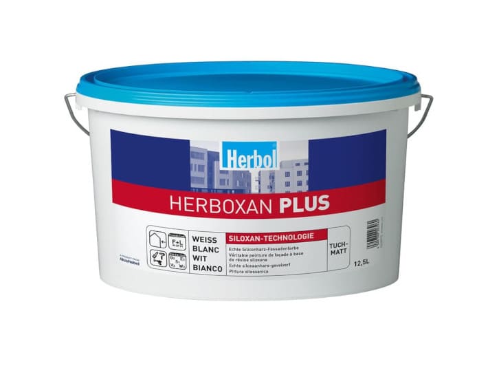Herbol Herboxan Plus