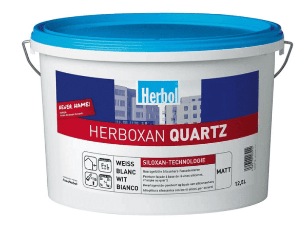 Herbol Herboxan Quartz