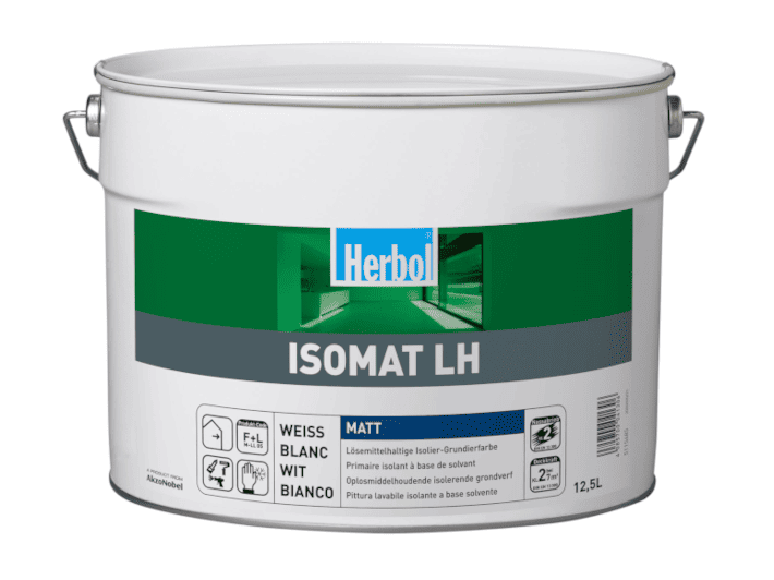 Herbol IsoMat LH